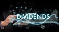 Dividend stocks 