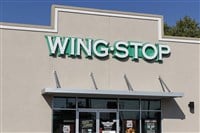 Wingstop stock 