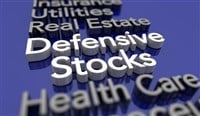 Defensive Stocks Safe Investment Secure Stable Dividend