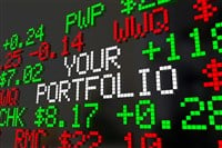 Stock portfolio