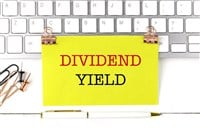 Dividend Yield 