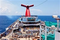 Carnival Cruise Lines 