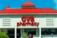 CVS Pharmacy Retail Location