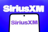 Sirius XM STOCK 