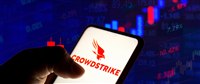 CrowdStrike call option volume