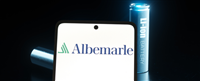 albemarle lithium ion battery