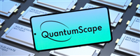 QuantumScape solid state batteries