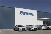 Ft. Wayne - Circa November 2022: Fastenal industrial products and services distributor. Fastenal resells industrial, safety, and construction supplies.