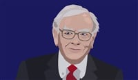 Dec, 2017: Famous investor and economist Warren Buffett forecasts stocks maket changes 