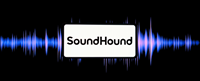 SoundHound AI soundwaves