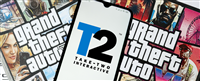 Take-Two Interactive video games