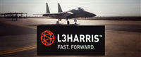 L3Harris defense plane