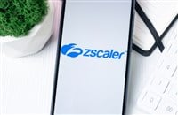 Zscaler Stock 