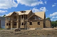 Homebuilder stocks 