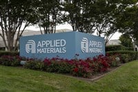 applied materials sign 