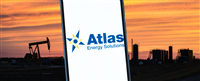 Atlas Energy Solutions 