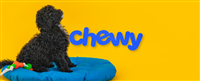 Chewy pet supplies