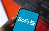 sofi - finance stocks 