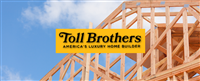 Toll Brothers Luxury Home Builder