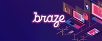 Braze customer engagement platform