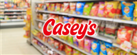 Casey's General Stores logo