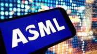 ASML Holding: A Correction That Might Signal Opportunity