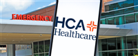 HCA Healthcare Emergency Department Hospital