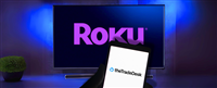 Roku The Trade Desk merger