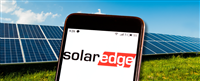 SolarEdge solar energy