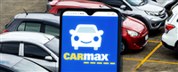 CarMax car sales