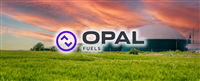 Opal Fuels CEO article image