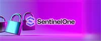 SentinelOne cybersecurity locks