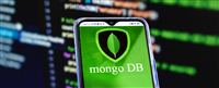 MongoDB coding image