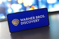 warner bros stock 