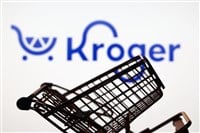 Kroger Stock Price Forecast 