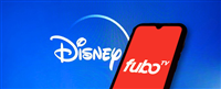 Disney Fubo merger