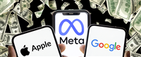 Apple, Google, Meta stock buybacks