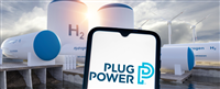 Plug Power hydrogen