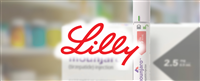 Eli Lilly weight loss drug