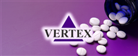 Vertex Pharmaceuticals