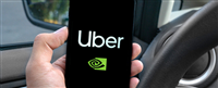 Uber NVIDIA partnership