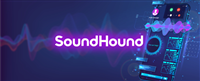 SoundHound AI soundwaves