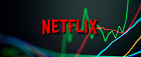 Netflix stock increase