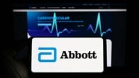 Abbott Laboratories Will Outperform Healthcare Stocks in 2025