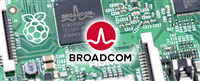 Broadcom semiconductor