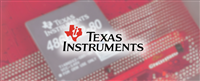 Texas Instruments semiconductor chips