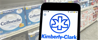 Kimberly Clark products