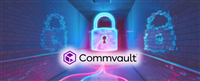 Commvault data protection