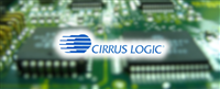 Cirrus Logic semiconductors