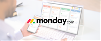 Monday.com project management software